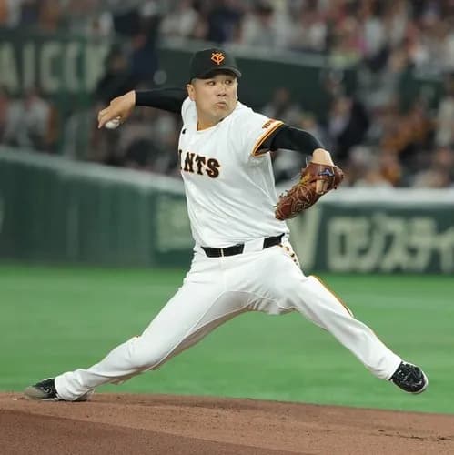 【悲報】田中将大198勝　益田直也246S