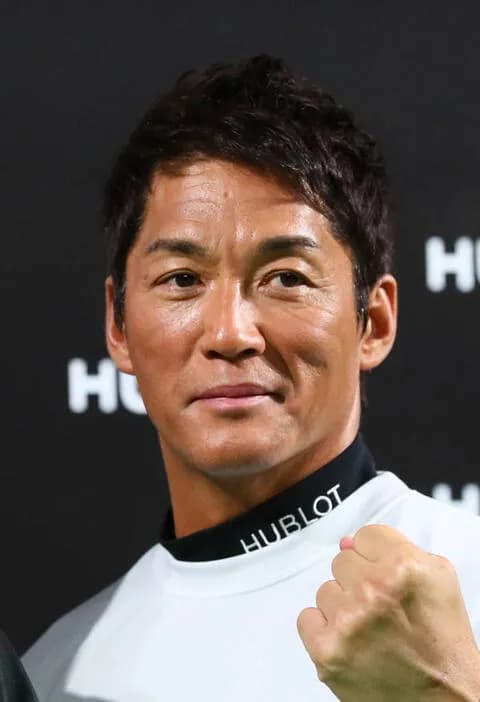 長嶋一茂、「長嶋さん」呼びした女性アナに注文「ごめん “一茂”って言ってくれる？」