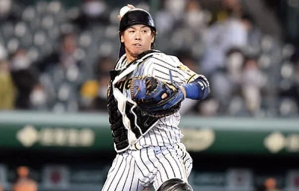 【悲報】梅野隆太郎さんの得点圏打率、市外局番になってしまう