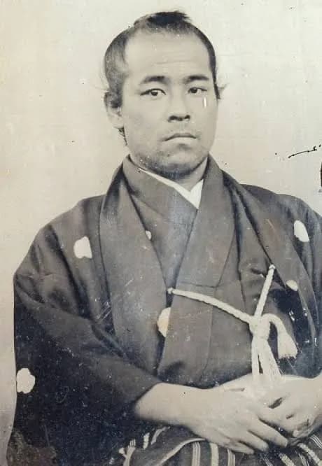 これ誰？野獣先輩？