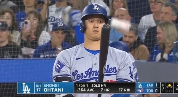 栗山がいなければ打者大谷は見られなかった件