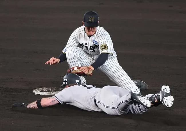 巨人　阿部監督走塁ミスに「アグレッシブにいって、セーフの試しがない」