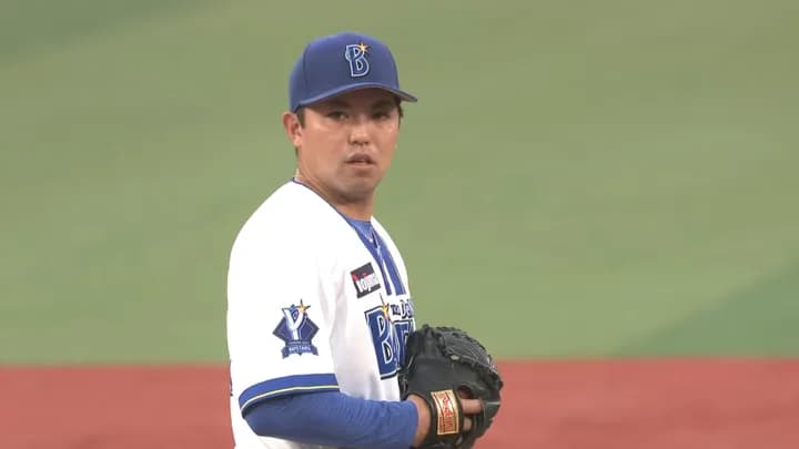 DeNA東克樹　希少がんと闘う大学同期に届ける１勝「僕にとってはすごく大きな1日だった」