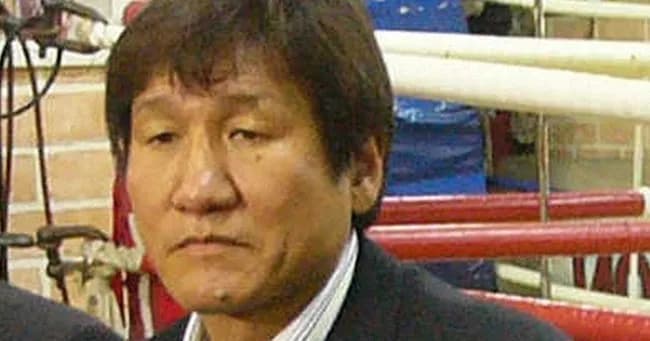 ボクシングジム会長、女の子に不同意わいせつの疑いで4年ぶりの逮捕