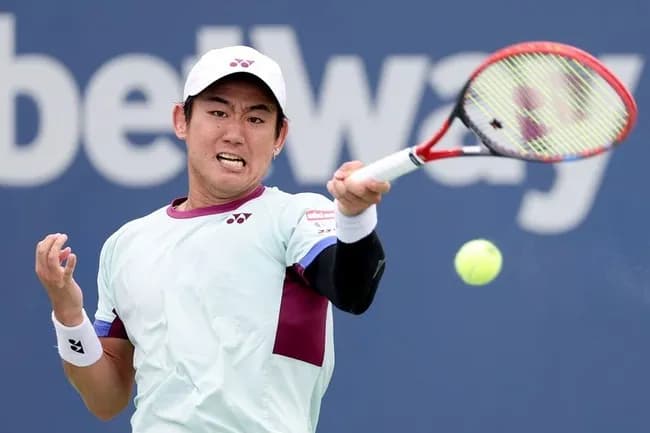 【悲報】檜山沙耶(おさや)の夫西岡良仁(おにし)が絶不調