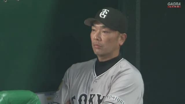 阿部監督、リクエストせず！！！ 昨日のお返しできたのに…