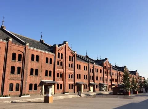 赤レンガ倉庫でDeNAパブリックビューイングを初開催　広島戦3連戦を無料観戦