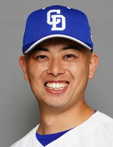 中日32勝←はい　松山28S←？？？？