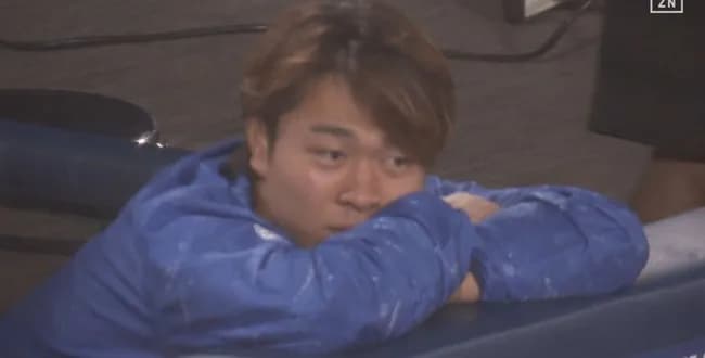 【悲報】中日、高橋宏斗　8敗2勝