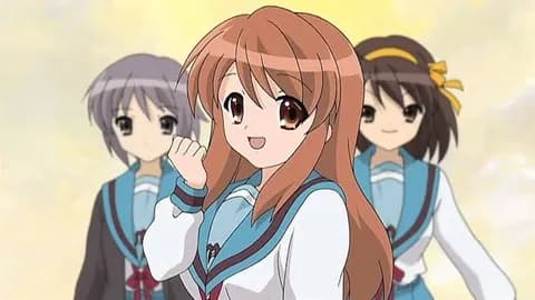 2000年代中頃の深夜アニメｗｗｗｗ