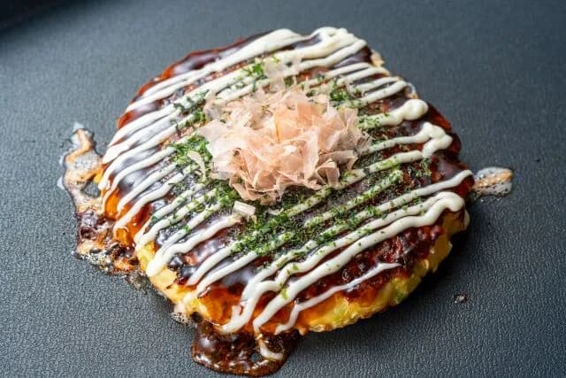 マヨネーズを1番美味く食う料理ってさ…