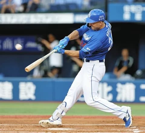 【ボスラーブライト】中日ファン集合【ホームラン】7/3