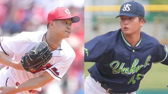 【カープ実況】田中広輔2番サード！先発「森翔平vs中村優斗」【広島-ヤクルト/マツダスタジアム】