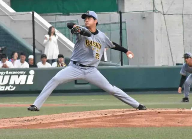 阪神 平田2軍監督「まだまだ遥人は良くなる」術後最長5回無失点7Kの高橋遥人に「去年の良い時からどうしても比較しちゃう」