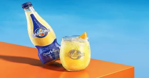 【訃報】オランジーナ、逝く・・・・・・・・・・・・・・・・・