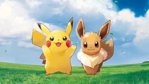 イーブイって「私ピカチュウと肩を並べてますよ」感出しててウザイんだよ！