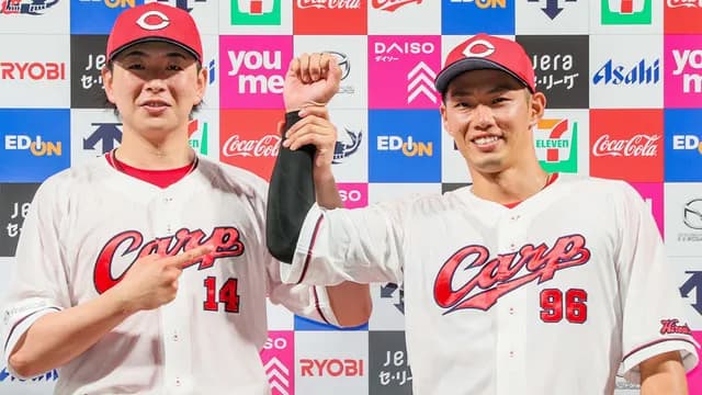 カープ新井監督「中村砲が出ましたね！彼の成長を感じます」【監督談話】