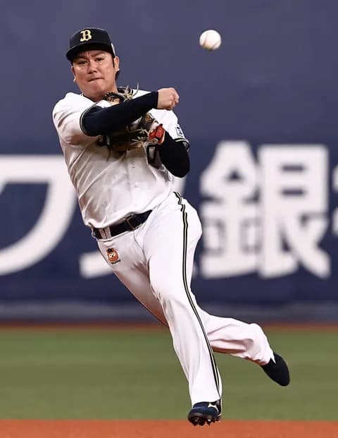 大城おおおおおお 結局抹消なんかい…