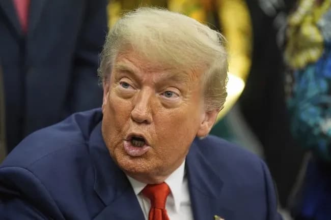 トランプ大統領、イーロン・マスクの国外追放を示唆