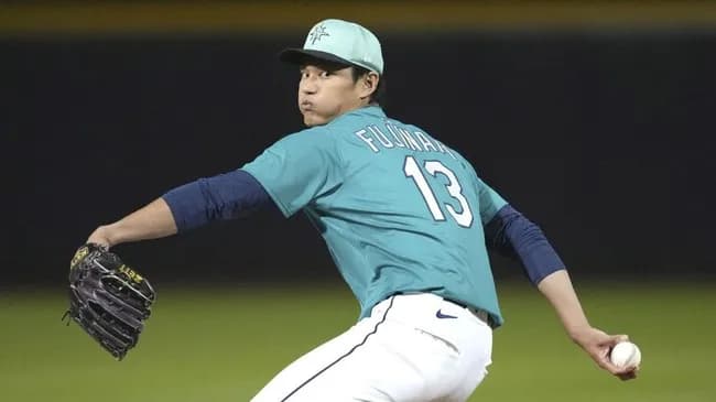 【悲報】藤浪晋太郎さん、"施設"に入れられてしまう