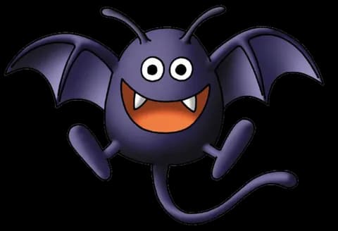 【朗報】ドラキー「ドラクエモンスター総選挙…？まぁワイなら10位以内は固いやろ…ｗ」→結果