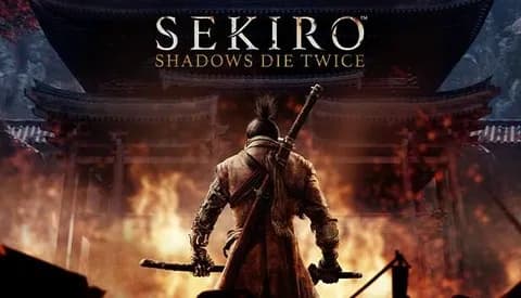 SEKIROクリアしたんだがセレステのが100倍難しかったわ