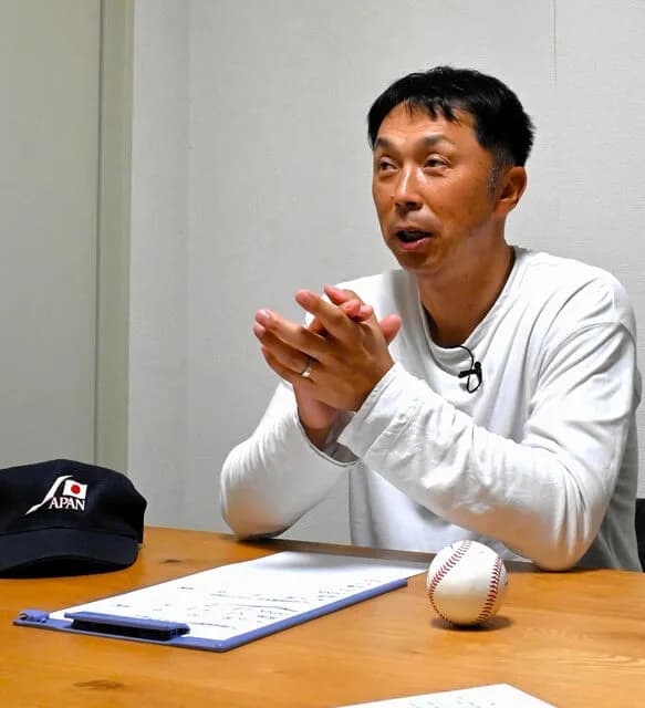 【悲報】宮本慎也、DeNAバウアー（4勝7敗防4.13）にとんでもないことを言ってしまう