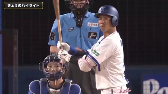 DeNA三浦監督「クワの時期になってきた。暑い中で調子を上げてくる選手」