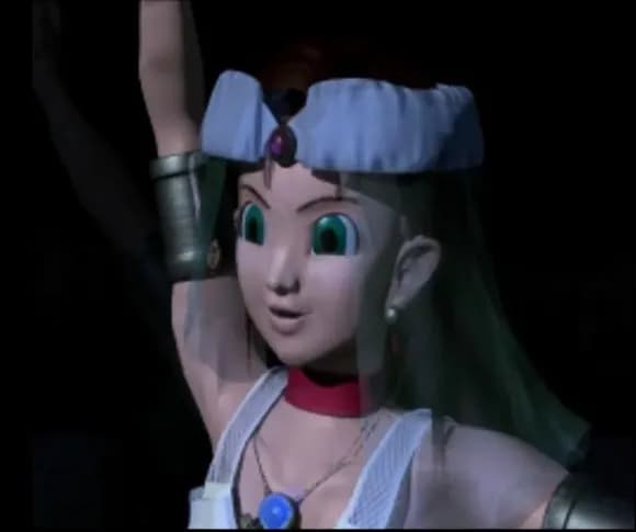 【急募】DQ7の呪いのムービーってリアタイで観た人はどう思ったんや？ｗｗｗｗｗｗｗｗｗｗｗｗｗｗｗｗ