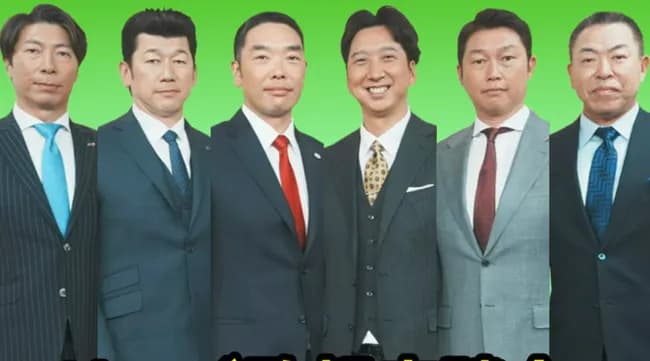 セ・リーグで一番有能な監督は誰なの？？？？？？？？？？？？？