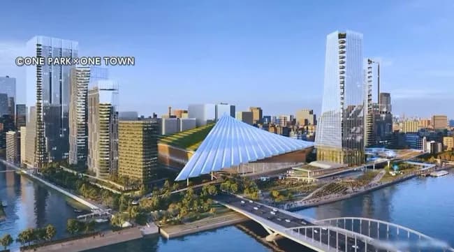 巨人の新球場っていつ出来るんだ？