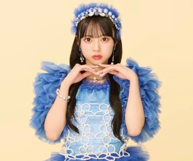 【朗報】今日本一可愛いと言われてるアイドルがこれ