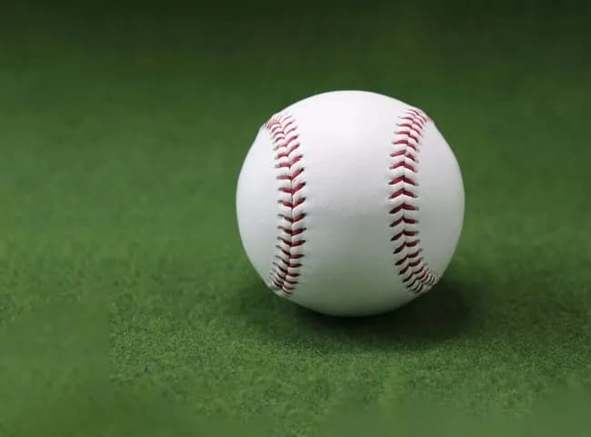 MLB「すまん、調査の結果前年より1.22m飛ばなくなってたわ」NPB「10m」MLB「え？」