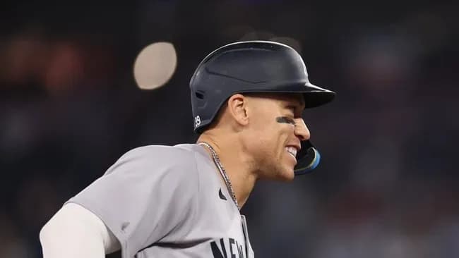 アーロンジャッジ、球団記録に並ぶ23敬遠！(メジャー記録は120)