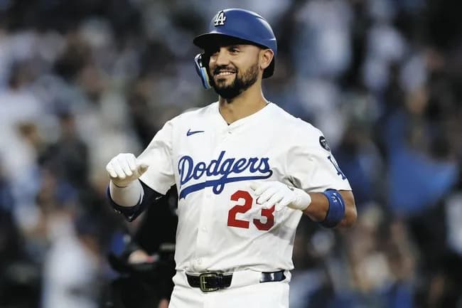 ドジャース56勝目ｗｗｗｗｗｗｗｗｗｗ