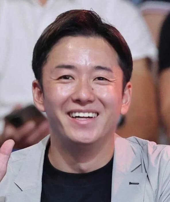 元日本ハム・斎藤佑樹氏 新会社『斎藤green』の設立を報告 「新たな試みになります」 業務内容も説明