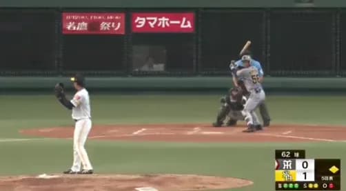 前田悠伍がまた無双　7試合連続無失点　防御率1・07