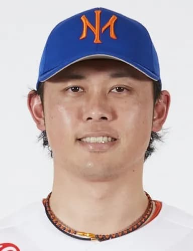 オイシックス高山俊（32）　打率.302（イースタン1位）出塁率.392（イースタン1位）