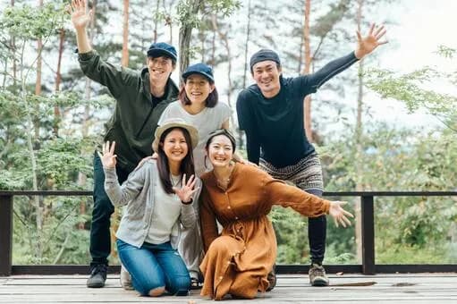 【悲報】ワイ「友達少なくて……」トッモ「ほんとかよ」