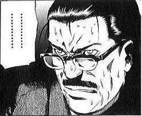 夜神総一郎「イヤアアアアアアアア！！真面目な息子がHな雑誌見てるぅ！！！！」