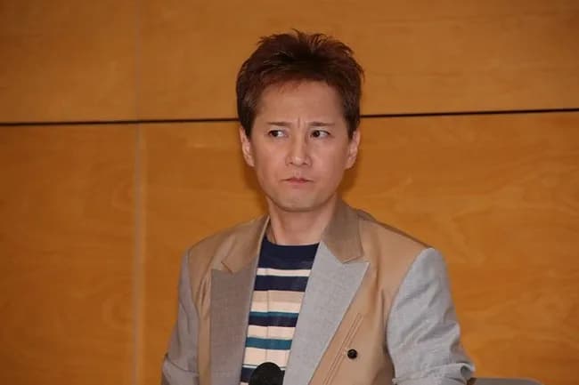 八方ふさがりの中居正広、“記者会見”という最終手段も視野に入るほど追い詰められた状況