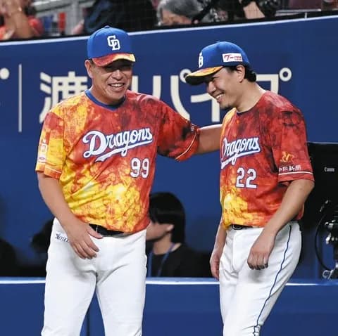 【連敗ストップ】中日ファン集合【大野】7/4