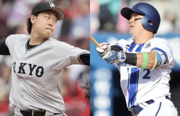 【悲報】セリーグ、DH制を採用しなかったせいで世界で最も弱いリーグの一つになってしまうｗｗｗｗｗｗ