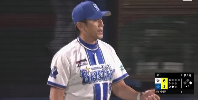 【悲報】DeNA、もうめちゃくちゃ