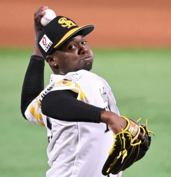 小久保監督、武内に脱帽「前回の復帰登板よりは全然良くなっていた」「モイネロには悪いことをした」