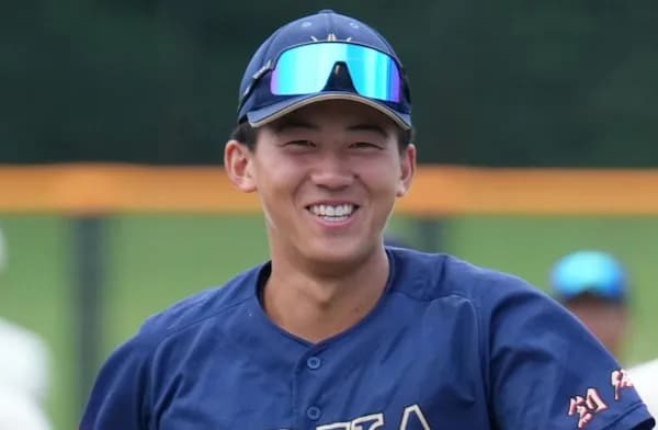 日本ハムのドラフト1位最有力は創価大・立石正広か