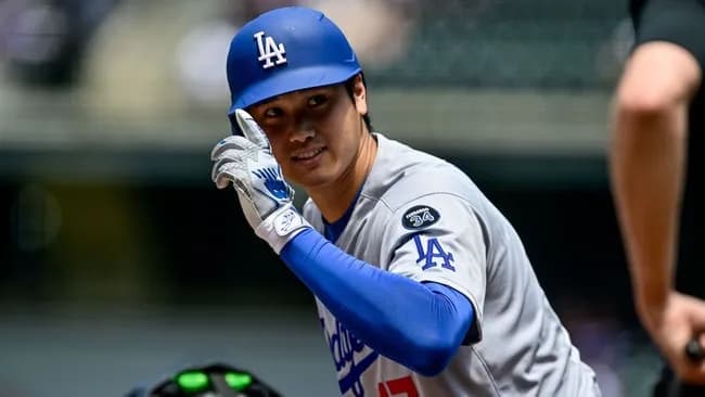 大谷翔平「30本  56打点」←この数字の気持ち悪さｗｗｗｗｗｗｗｗ