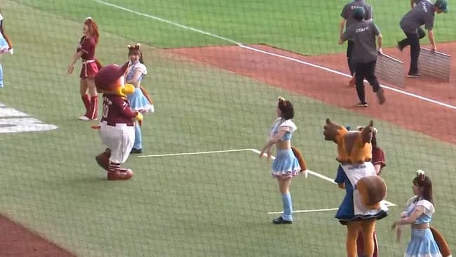 【画像】森香澄さん(30)のきつねダンスwwwwwwwwwwwwwwwwwwwwwwwwwwwwww