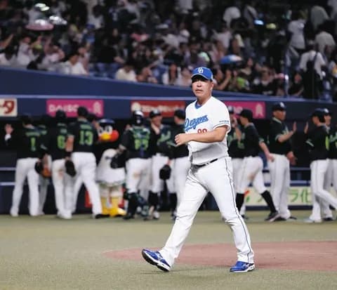 【明日は】中日ファン集合【松葉】7/5