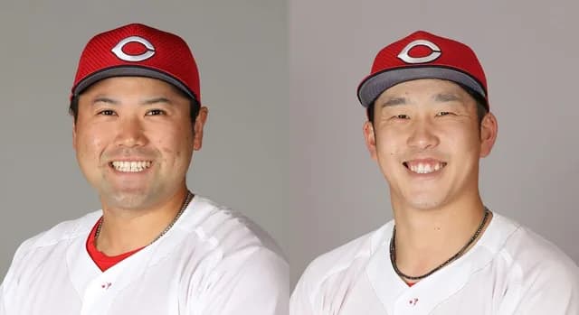 【カープ実況】末包1番！奨成2番！小園4番！先発「玉村昇悟vsグリフィン」【広島-巨人/東京ドーム】